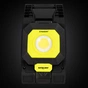 Ліхтар Mactronic професійний Gator Grip (1700 Lm) Magnetic Recharg Type-C (PWL0112) (DAS303692) - зменшене зображення 3