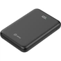 Батарея універсальна Atria 10000mAh, PD/22.5W, QC/3.0 (WPD-P91) - зменшене зображення 2