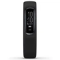 Фітнес браслет Garmin vivosmart 4, Black/Slate, S/M (010-01995-20) - зменшене зображення 2