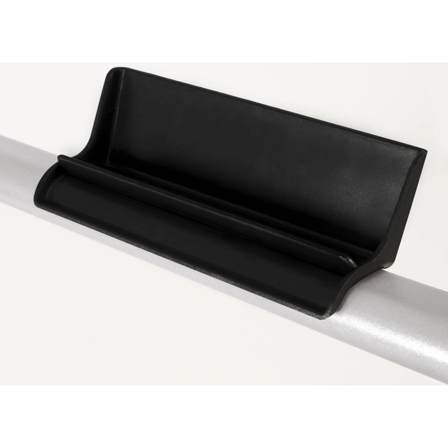 Бігова доріжка Everfit Treadmill TFK 135 Slim Pearl White (TFK-135-SLIM-W) (929877) - picture 8