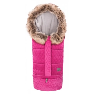 Зимовий конверт X-Lander X-Cuddle - VELVET Fuchsia (90467) зображення 1