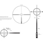 Оптичний приціл Leupold VX-Freedom 1.5-4x20 (1 inch) MOA Ring (180590) - зменшене зображення 6