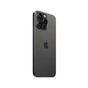 Мобільний телефон Apple iPhone 15 Pro Max 256Gb Black Titanium eSim (REF B) BREEZY (2BMU663) - зменшене зображення 4