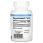 Вітамін Natural Factors Вітамін К2, 120 мкг, Vitamin K2, 60 вегетаріанських капсул (NFS-01294) - зменшене зображення 2