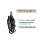 Коляска Chicco Urbino Сіра (8058664182008) (87138.26) - уменьшенное изображение 3