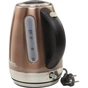 Електрочайник Redmond RK-M143-E(Bronze) - зменшене зображення 2