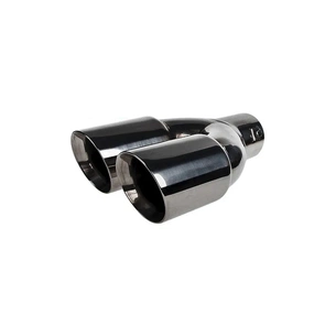 Насадка на глушитель VITOL НГ-0478-BK изображение 1