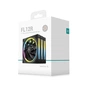 Кулер до корпусу Deepcool FL12R 3IN1 - зменшене зображення 7