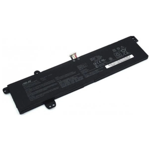 Акумулятор до ноутбука ASUS X402B (C21N1618) 7.7V 4780mAh (NB431656) зображення 1