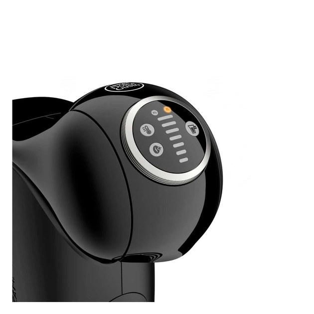 Капсульна кавоварка Krups KP340810 - picture 8