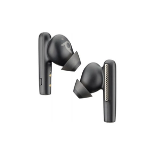 Навушники Poly Voyager Free 60+ Earbuds + BT700C + TSCHC Black (7Y8G4AA) зображення 1