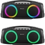 Акустична система Defender Beatbox 30 Black (65231) - зменшене зображення 9