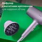 Фен Philips BHD720/10 - уменьшенное изображение 12