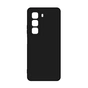 Чохол до мобільного телефона Intaleo SoftShell Infinix Hot 50 4G Black (1283126618512) - зменшене зображення 1