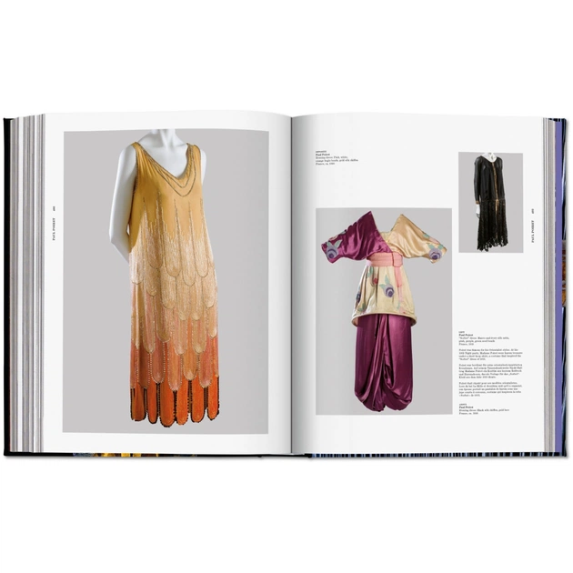 Книга Fashion Designers A-Z. Updated 2020 Edition - Suzy Menkes Taschen (9783836578820) - picture 6