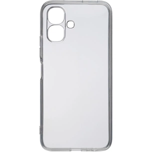Чохол до мобільного телефона Armorstandart Air Infinix Smart 20 4G Clear (ARM90615) зображення 1