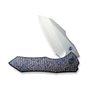 Ніж Weknife High-Fin XL Color (WE24010-5) - зменшене зображення 5
