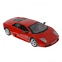 Машина Maisto Lamborghini Murcielago (1:24) червоний металік (31238 red) - уменьшенное изображение 4