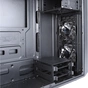 Корпус Fractal Design Focus G Black Window (FD-CA-FOCUS-BK-W) - зменшене зображення 11