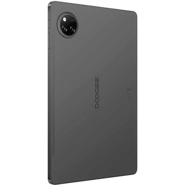 Планшет Doogee Tab A9 Pro+ 6/128 Grey VIP Edition - зображення 9