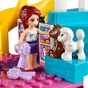 Конструктор LEGO Friends Виставка цуценят Чемпіонат (41300) - зменшене зображення 4