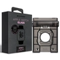 Скло захисне Armorstandart Supreme Black Icon EZ Apple Watch Series 11/10 42 mm (ARM91473) - зменшене зображення 1