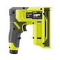 Цвяхозабивач Ryobi USB Lithium RST4-0, 4V, цвяхи до 15мм, 0.8кг (без АКБ та ЗП) (5133006329) - зменшене зображення 9