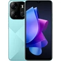 Мобільний телефон Tecno BF7 (Spark Go 2023 4/64Gb) Uyuni Blue (4895180793028) - зменшене зображення 1