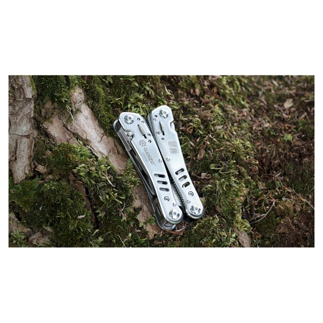 Мультитул Ganzo G302-Н (G302-H) - зображення 6