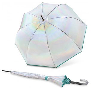 Парасоля Knirps C.760 Stick Manual Stardust Black (Kn96 8760 8811) зображення 1