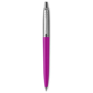 Ручка кулькова Parker JOTTER 17 Original Magenta CT BP блистер (15 536) зображення 1
