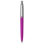 Ручка кулькова Parker JOTTER 17 Original Magenta CT BP блистер (15 536) - зменшене зображення 1