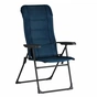 Крісло складане Vango Hyde DLX Chair Med Blue (928217) - зменшене зображення 2