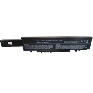 Акумулятор до ноутбука AlSoft Dell Studio 1535 WU946 7800mAh 9cell 11.1V Li-ion (A41088) зображення 1
