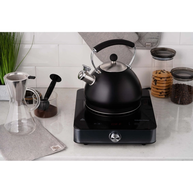 Настільна плита Ardesto ICS-B116 - picture 10