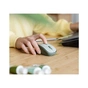 Мишка Trust YVI+ Silent Eco Wireless Green (24552) - зменшене зображення 8