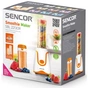 Блендер Sencor SBL2213OR - зменшене зображення 11