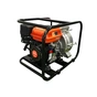 Мотопомпа GTM LGP30-W, рукав 75мм, 60м3/год, підйом 30м, брудна вода (LGP30-W) - preview 2