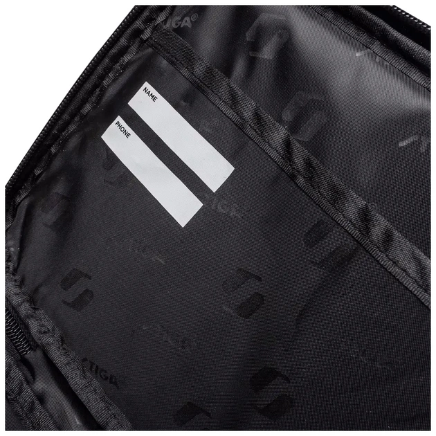 Чохол для ракетки Stiga Batwallet Eco Rival (1423-0306-81) (931188) - picture 5