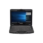 Ноутбук Durabook S14 Standard (S4K1Q3AA3BCX) - зменшене зображення 1