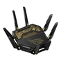 Беспроводной игровой маршрутизатор Asus ROG Rapture GT-BE98 Edition 20 (90IG08F0-MO9A3V) - уменьшенное изображение 6