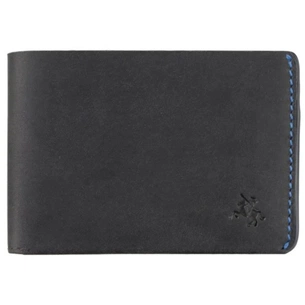 Портмоне Visconti RW49 Dollar Oil Blue (RW49 OIL BLUE) зображення 1