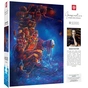 Пазл GoodLoot Imagination: Sebastian Mon The burden of experiences 1000 эл. (5908305249344) - уменьшенное изображение 5