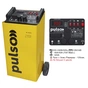 Пуско зарядное устройство PULSO Pusko-zaryadnyy prystriy PULSO BC-40450 12&24V/75A/Start-320A/tsyfr. indy (BC-40450) - уменьшенное изображение 6