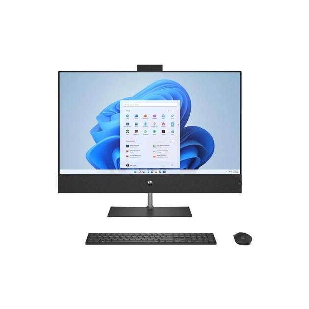 Комп'ютер HP Pavilion 32-b0001ua AiO / i5-12400T (6C8S2EA) - зображення 1