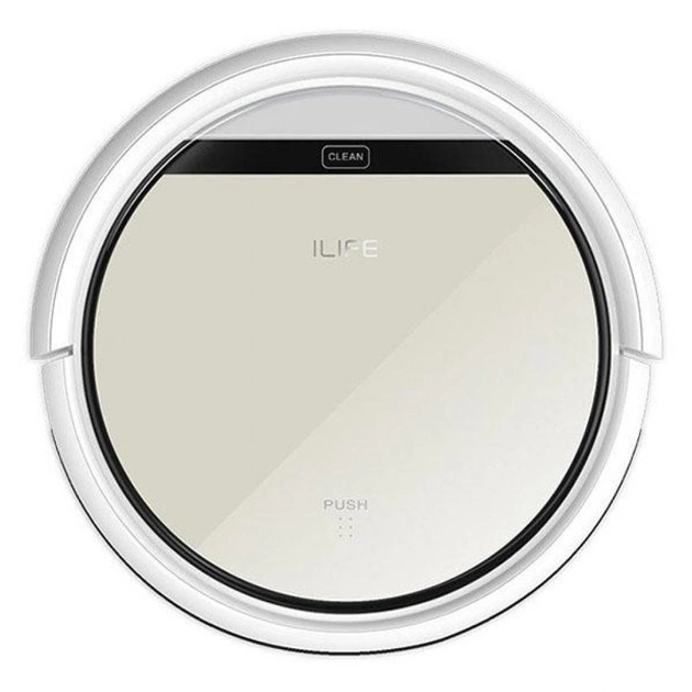 Пилосос iLife V50 - изображение 1