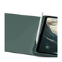 Чохол до планшета BeCover with keyboard Apple iPad Mini 7 2024 Dark Green (712993) - зменшене зображення 6