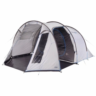 Намет High Peak Ancona 5.0 Nimbus Grey (928254) зображення 1
