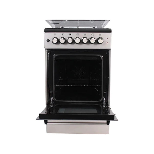 Плита PRIME Technics PSE 54119 B - picture 4