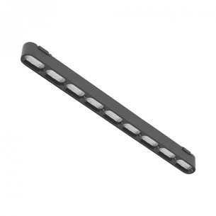 Світильник Videx LD19B 18W 4000K 48V Black (VL-TRMS-LD19B) изображение 1